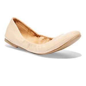 NY&C Nude Flats Size 8